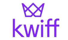 Kwiff logo