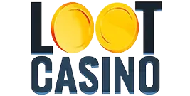 Loot Casino logo