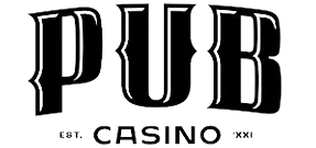 Pub Casino logo